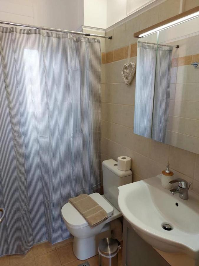 Mati- Cozy Apartment- Close To The Of Almyrida With A Shared Pool * Chania (Crete)