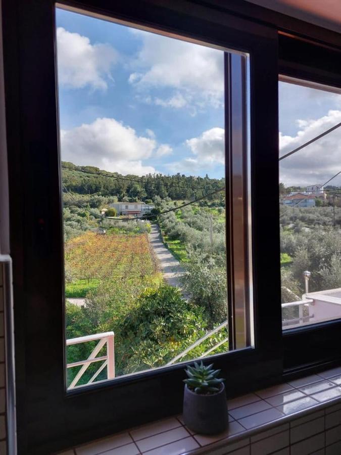 Apartment Mati- Cozy Apartment- Close To The Of Almyrida With A Shared Pool Chania (Crete)