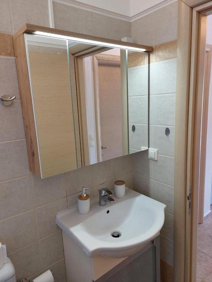 Mati- Cozy Apartment- Close To The Of Almyrida With A Shared Pool * Chania (Crete)