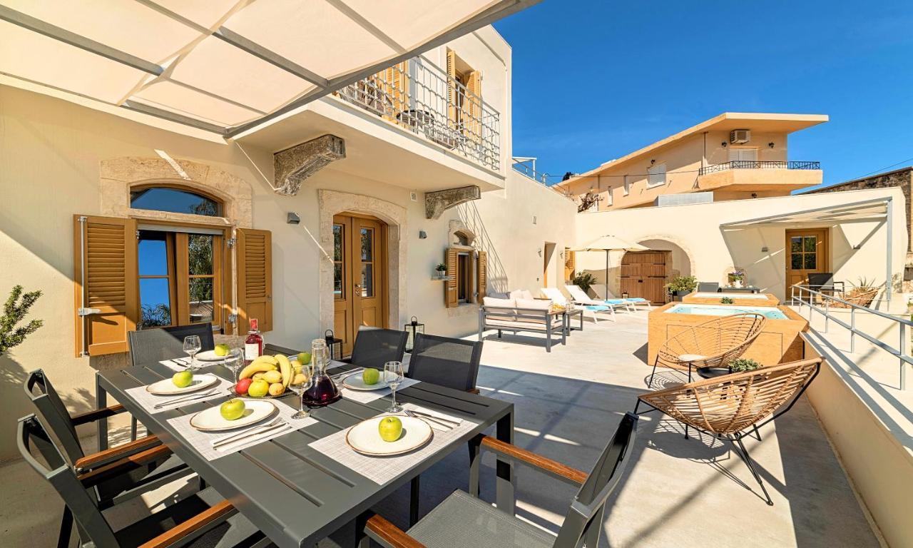 Sun Stone Villa