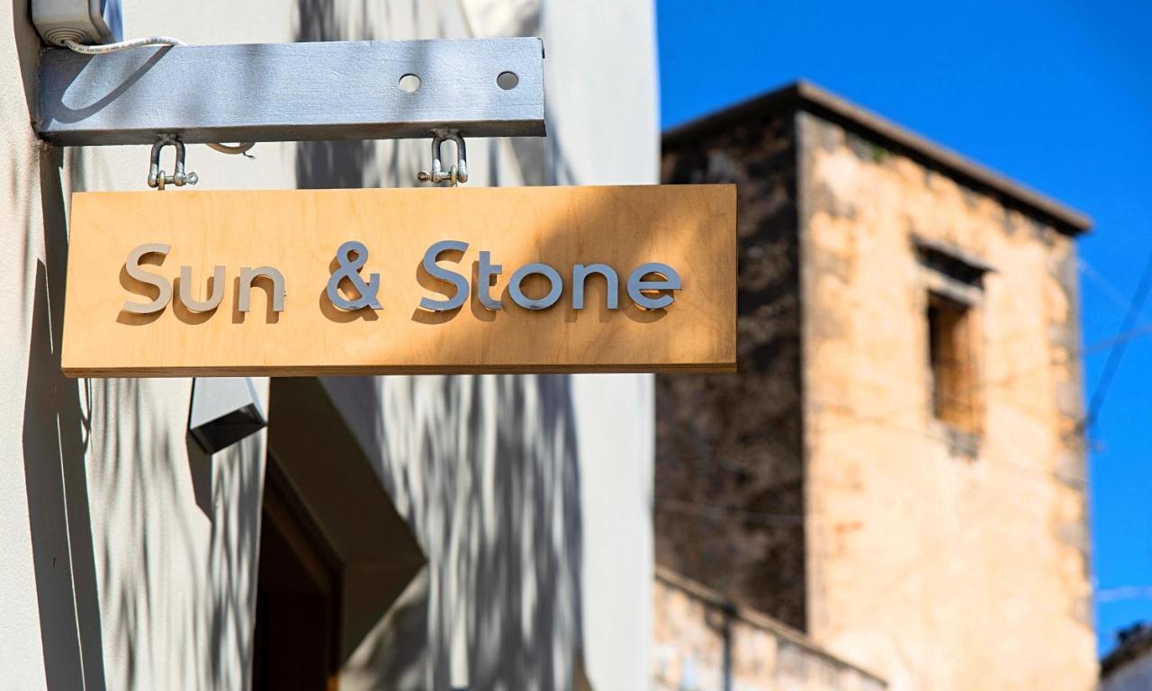 Sun Stone