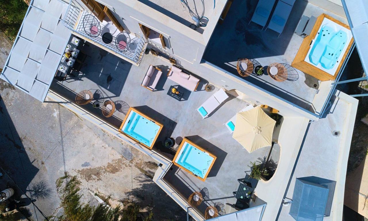 Villa Sun Stone