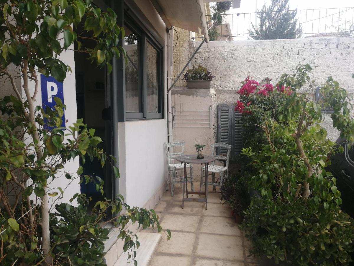 Apartment Mini Chania (Crete)