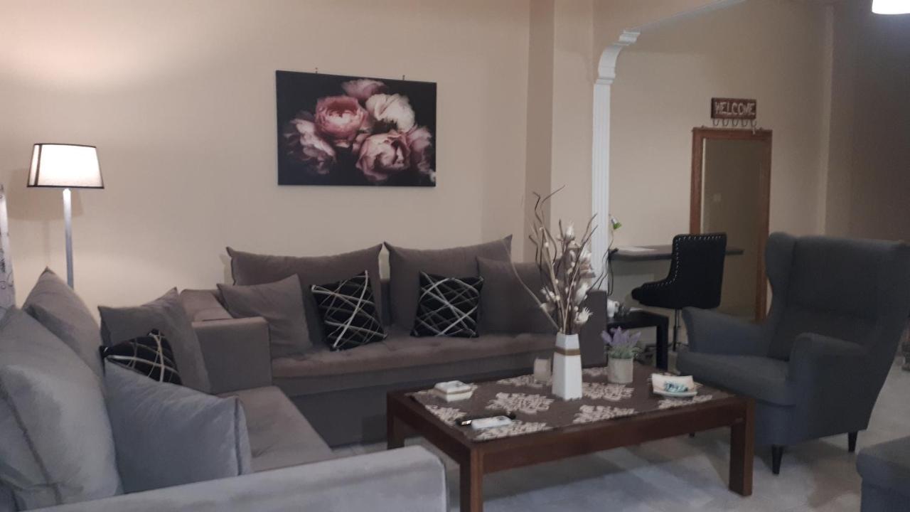 Modern Chania Center Apartment *