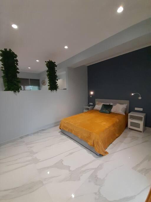Apartment Salavantes House Chania (Crete)