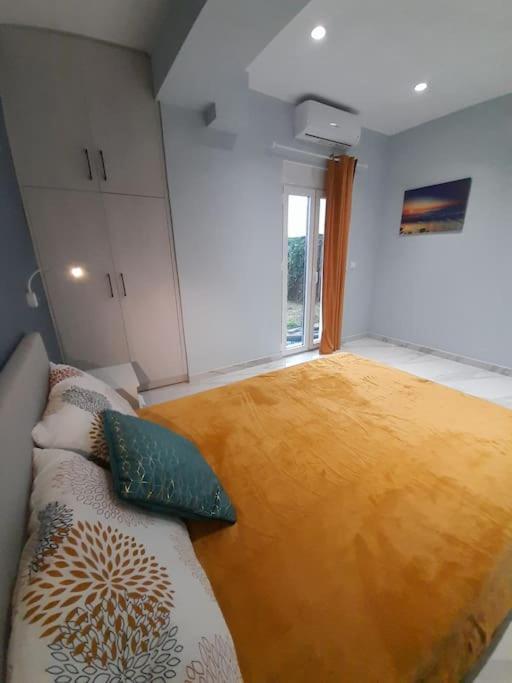 Salavantes House Apartment Chania (Crete)