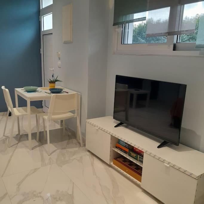 Apartment Salavantes House