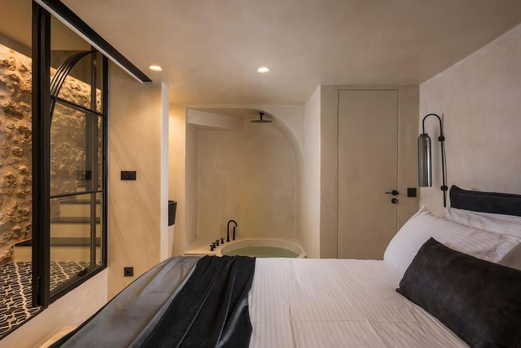 To Ble Hani, The Old Town House