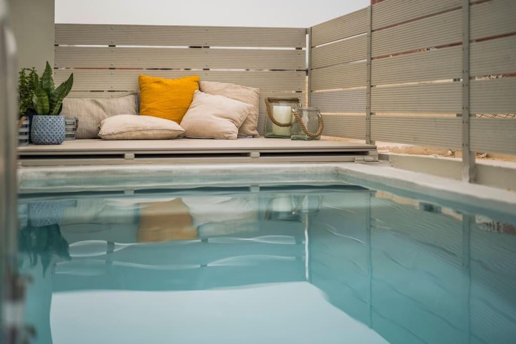 Villa To Ble Hani, The Old Town House *