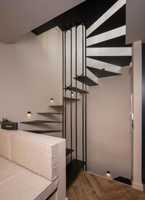 Villa To Ble Hani, The Old Town House Chania (Crete)