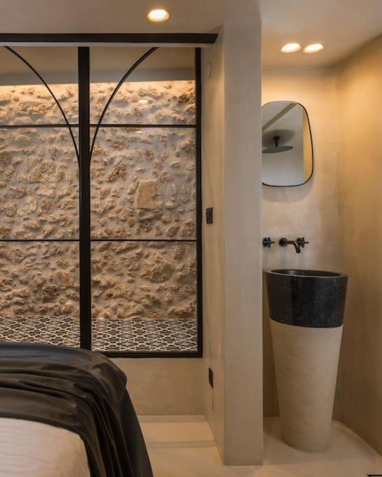 To Ble Hani, The Old Town House Villa