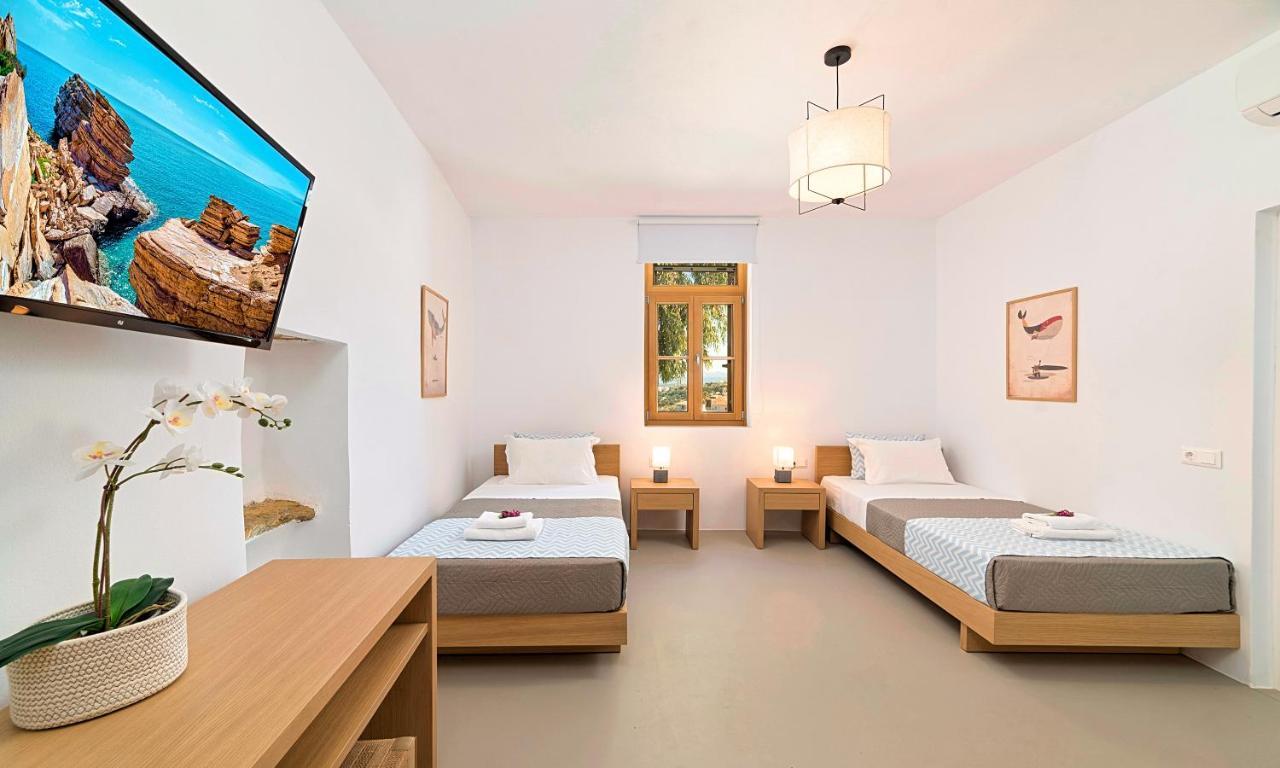 Sun Stone Villa *