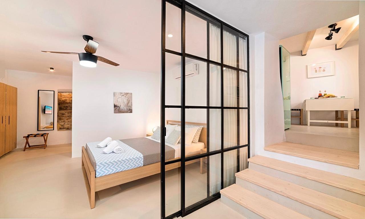 Villa Sun Stone *