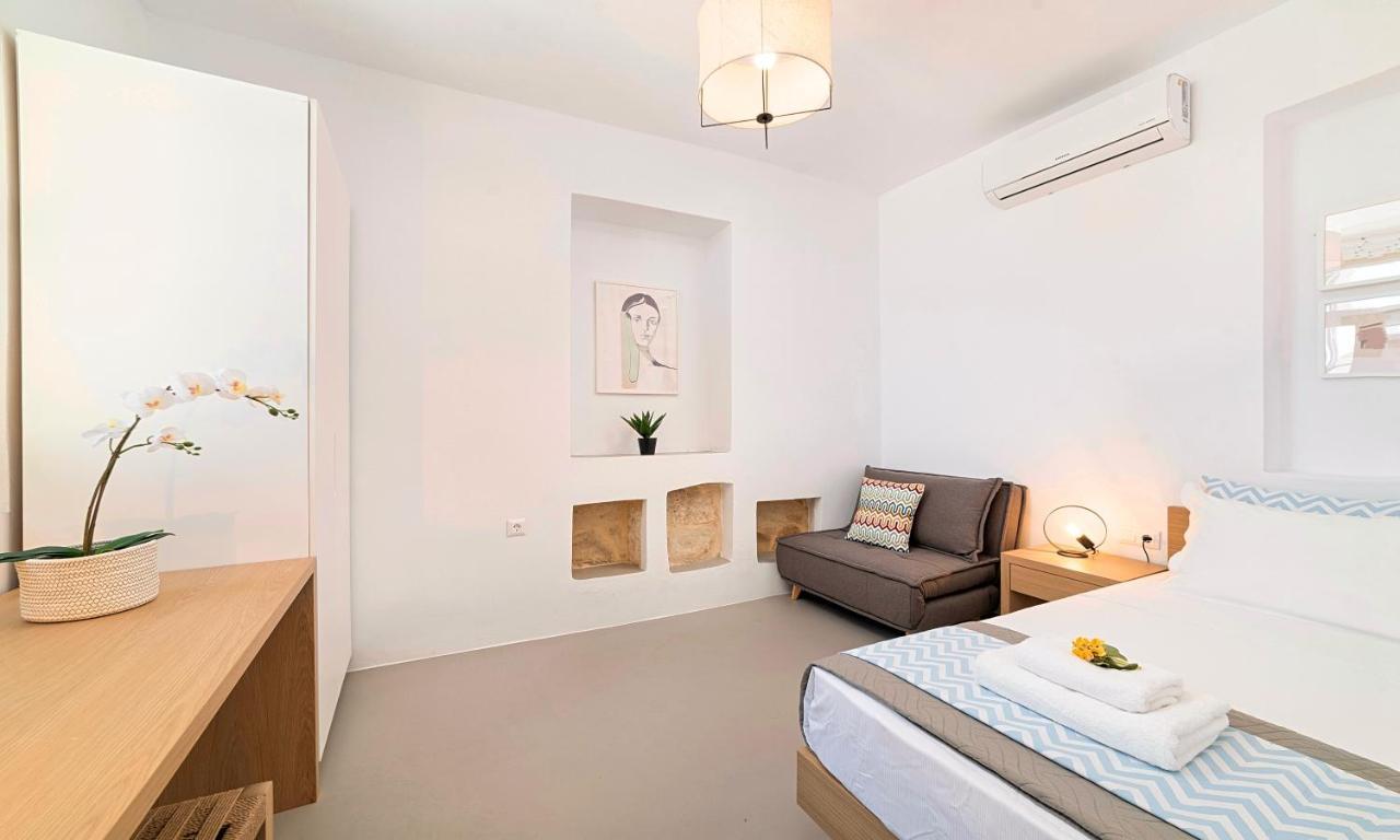 Villa Sun Stone Chania (Crete)