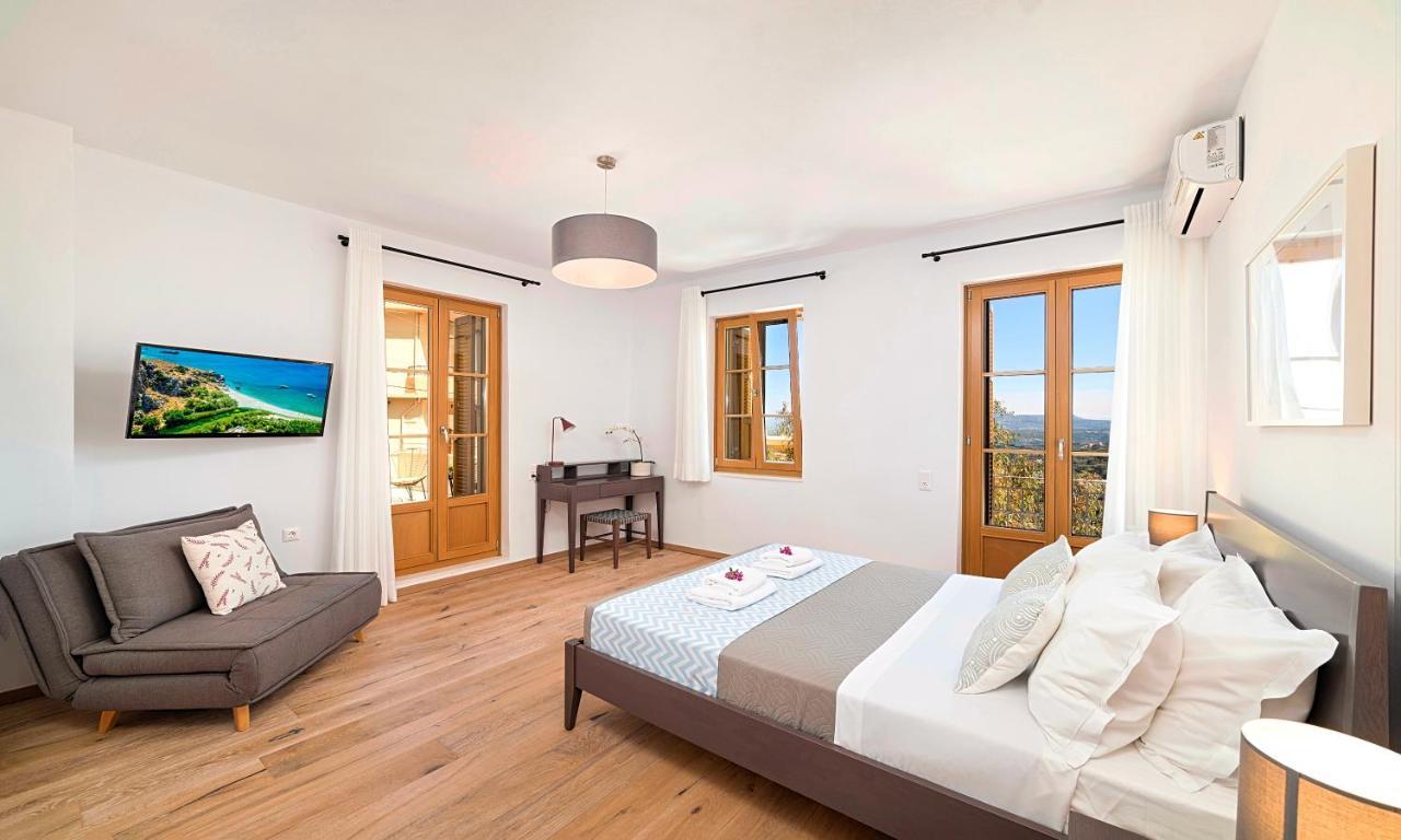 Sun Stone Villa