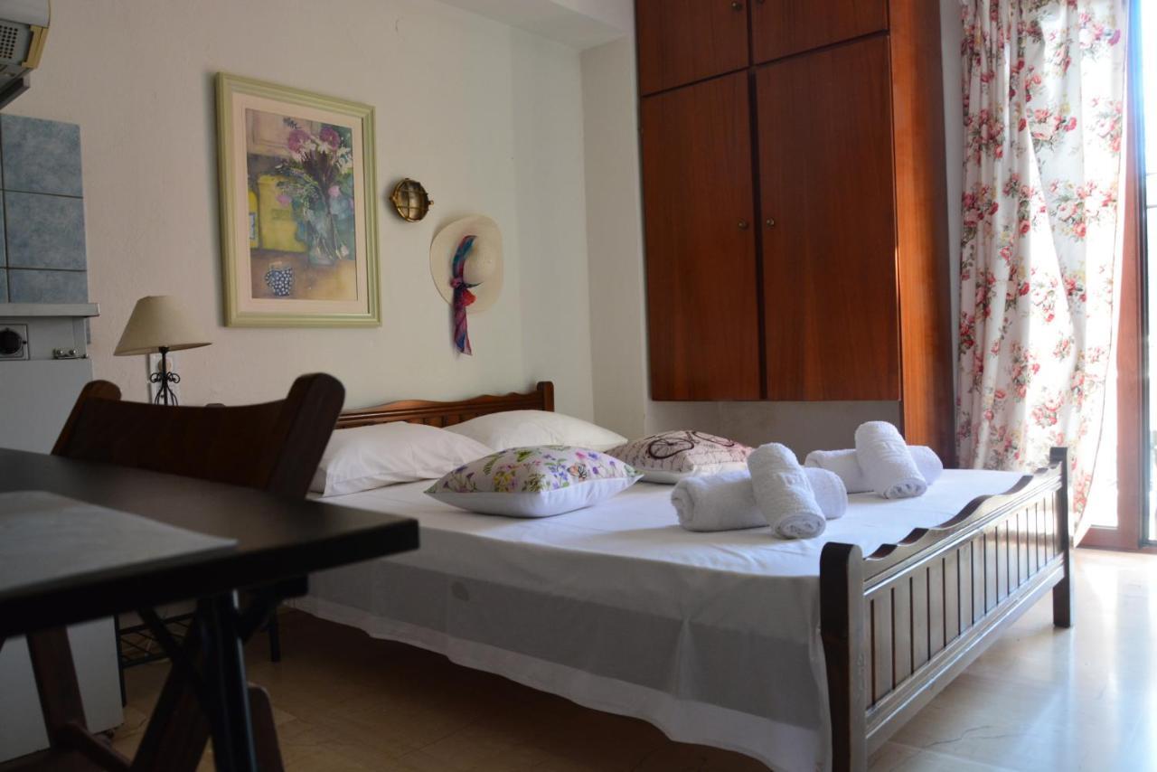 Aparthotel Poseidon Chania Center