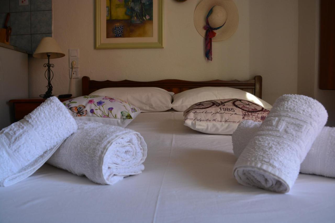 Poseidon Chania Center Aparthotel