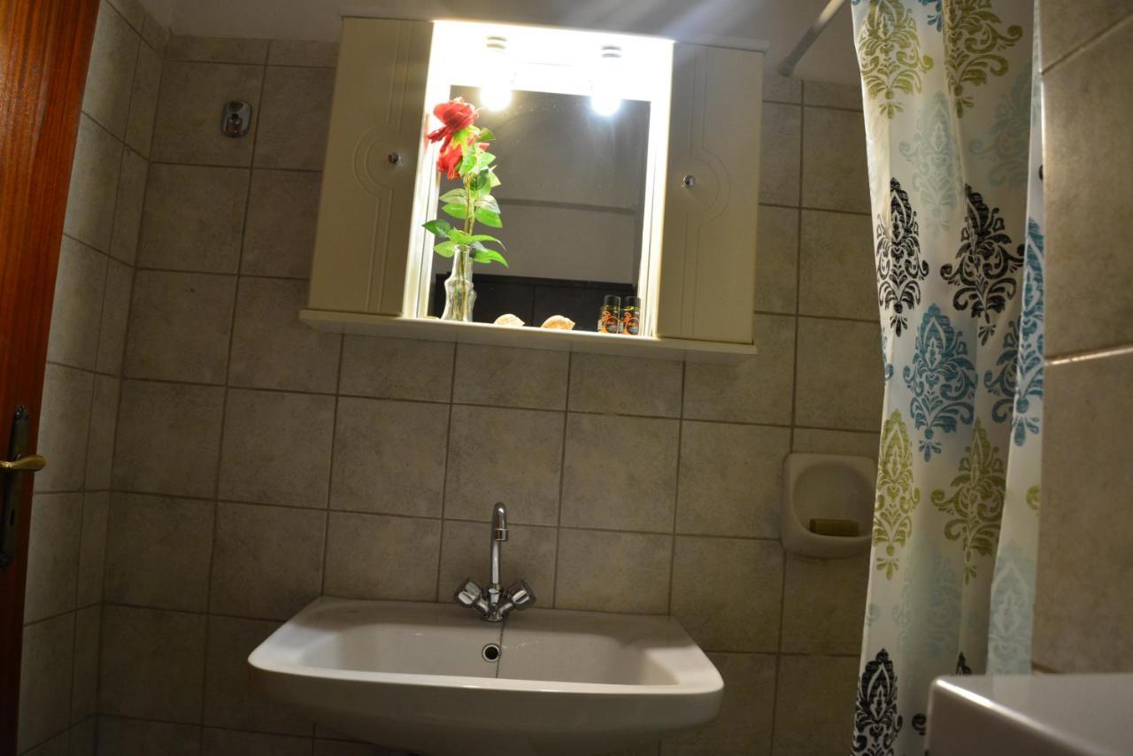 Poseidon Chania Center Aparthotel *