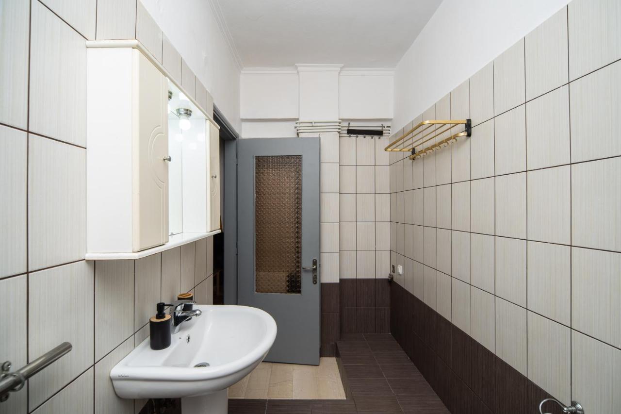 Apartment Sea Gem Chania (Crete)