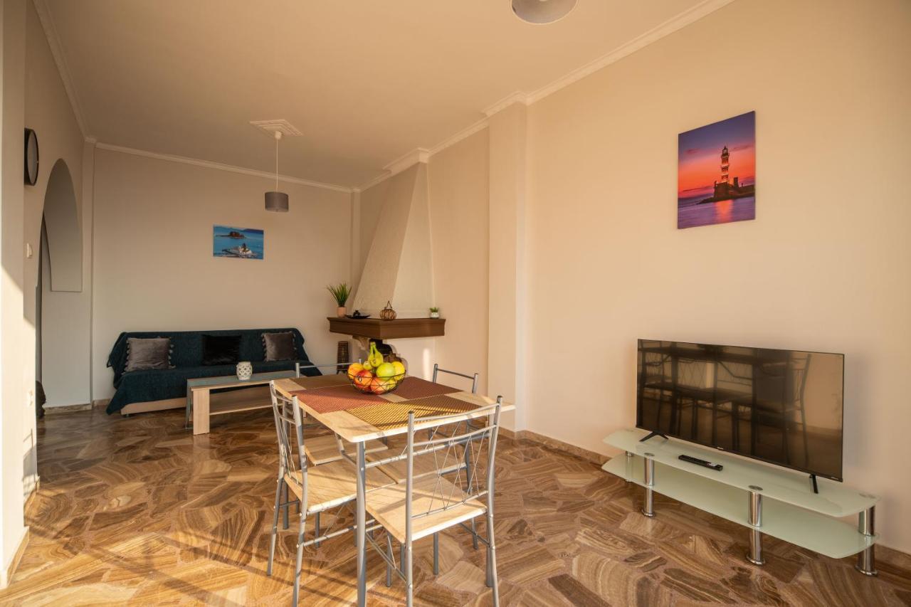 Apartment Sea Gem