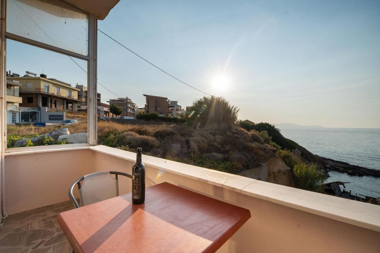 Apartment Sea Gem Chania (Crete)