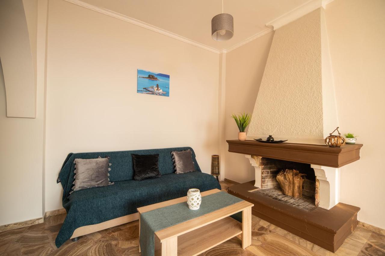 Sea Gem Apartment