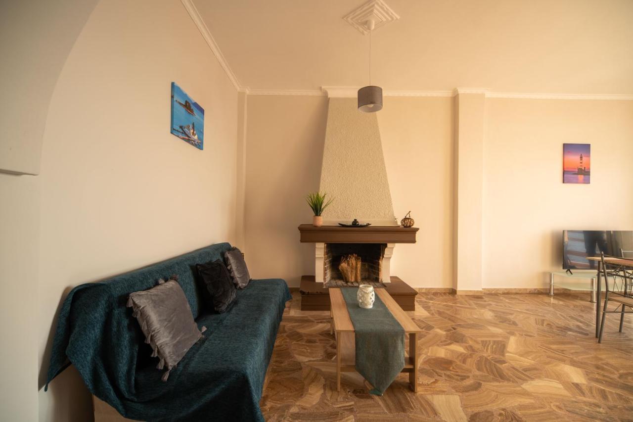 Apartment Sea Gem