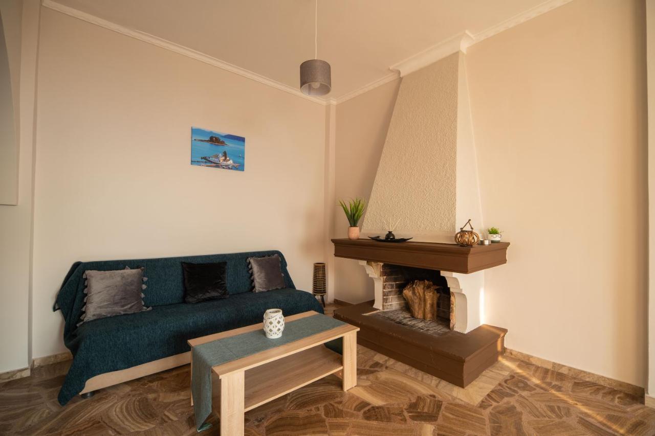 Sea Gem Apartment Chania (Crete)