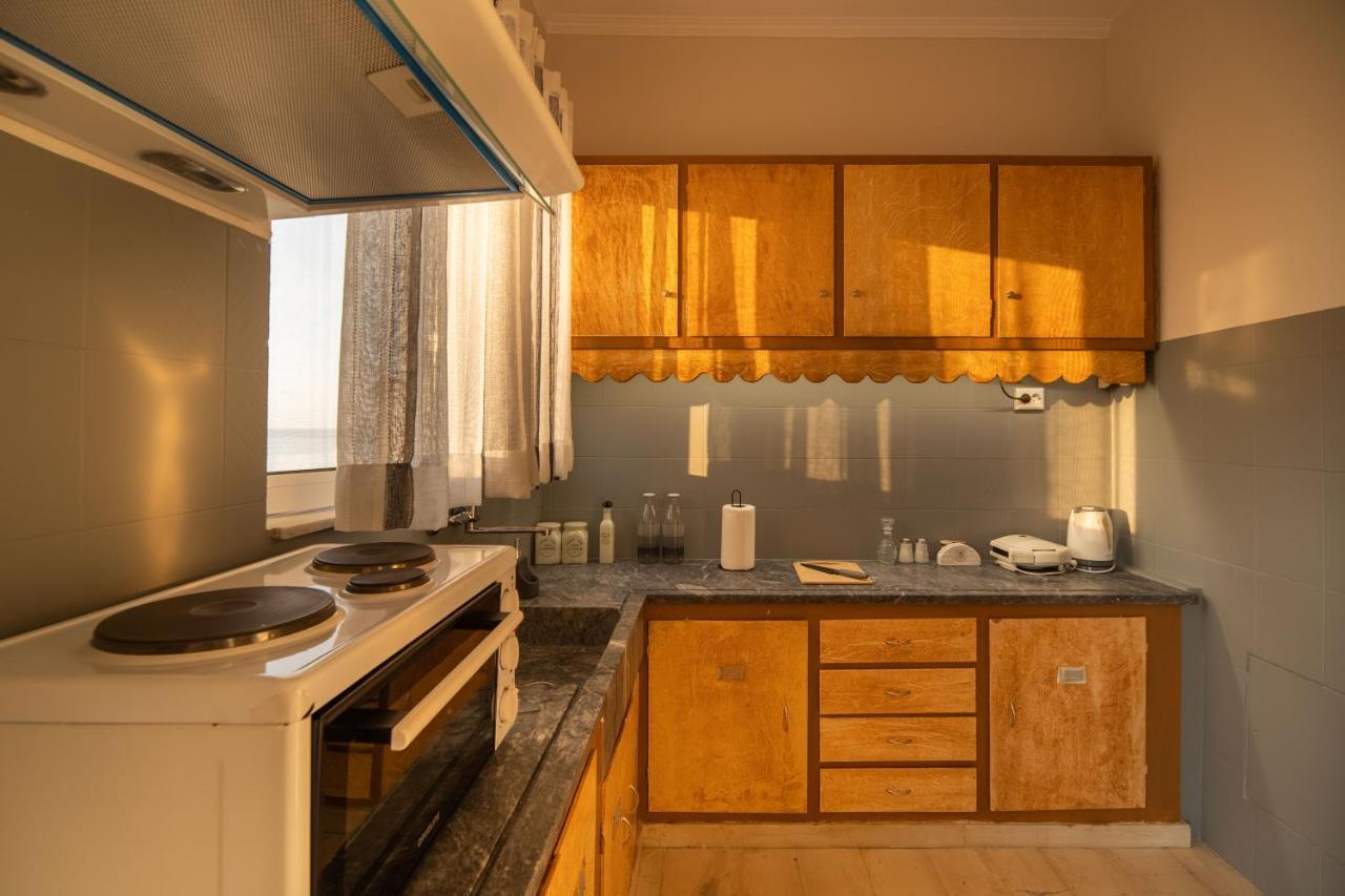 Apartment Sea Gem