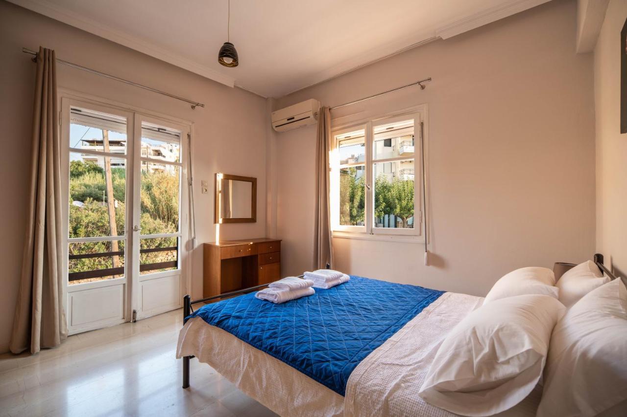 Apartment Sea Gem *