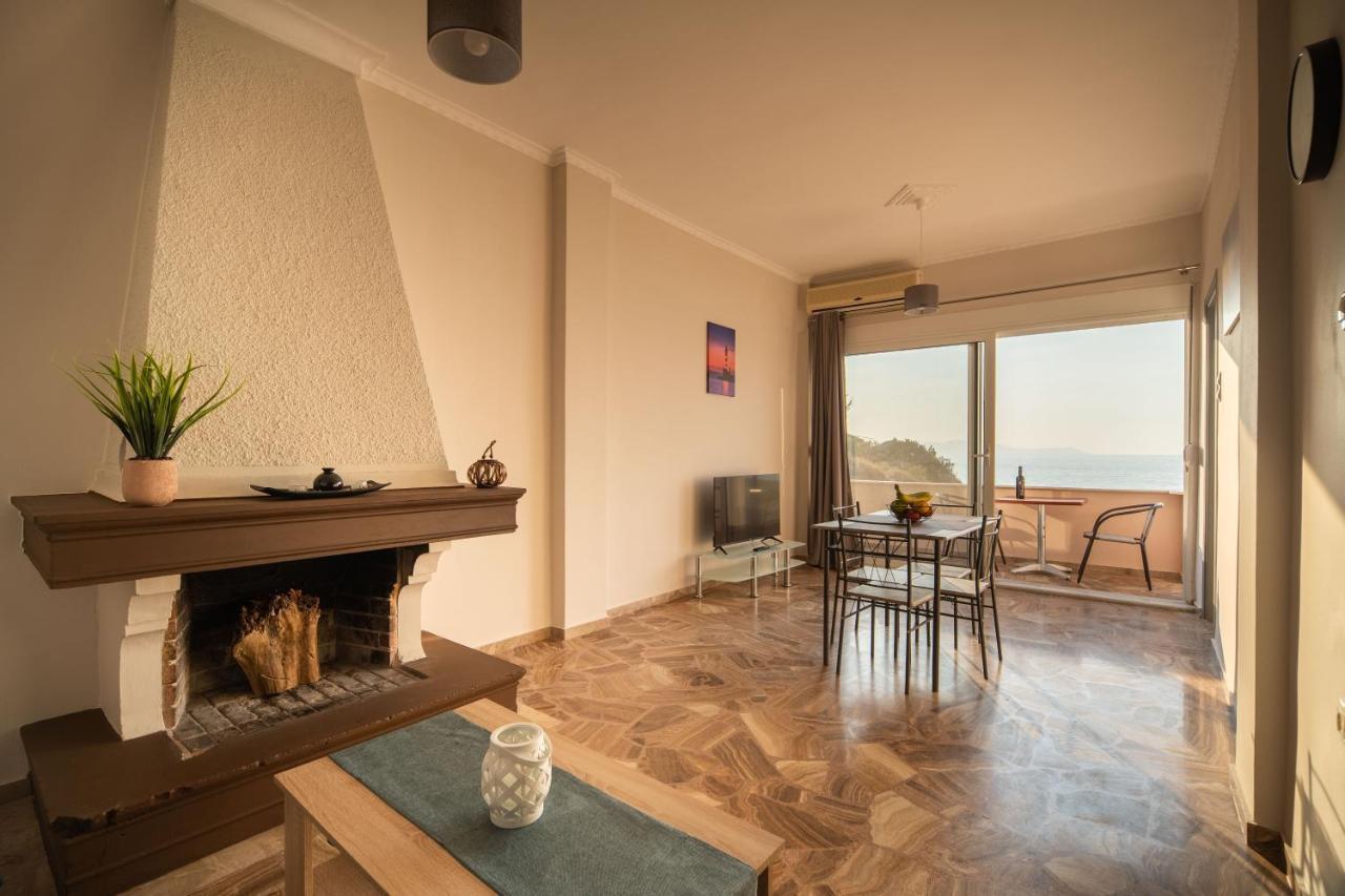 Sea Gem Apartment Chania (Crete)