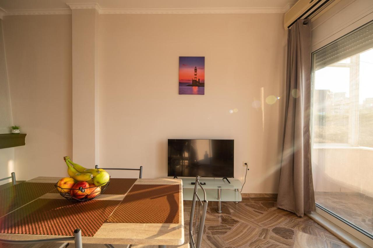 Apartment Sea Gem
