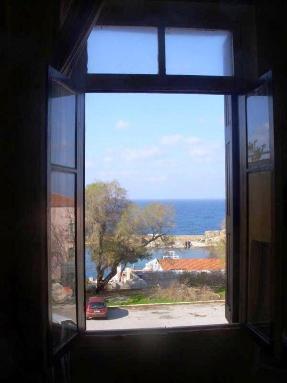 Guest house 47 Chania (Crete)