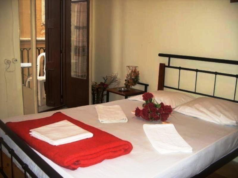 47 Guest house Chania (Crete)