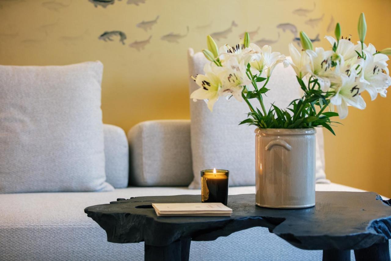 Apartment Path I & Ii - A Taste Of Elegance Chania (Crete)