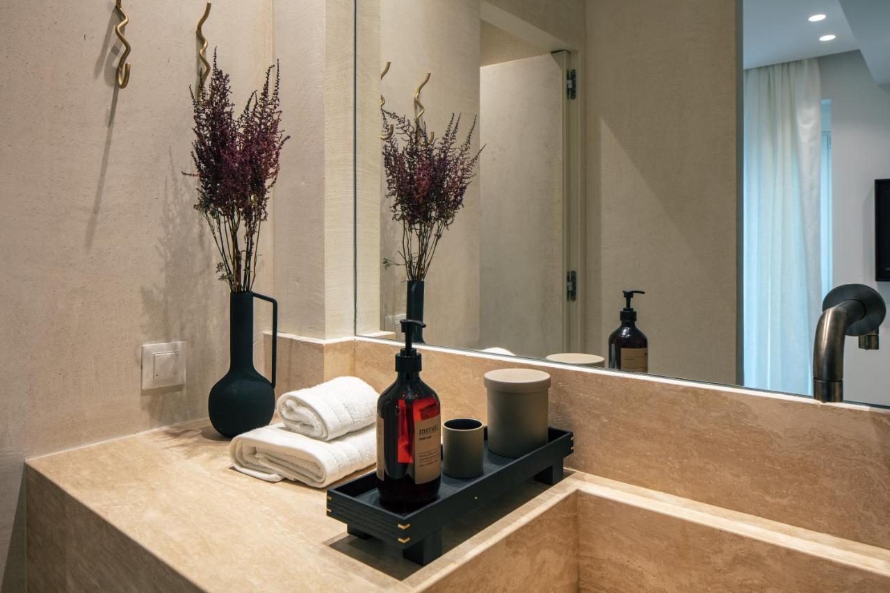 Path I & Ii - A Taste Of Elegance Apartment Chania (Crete)