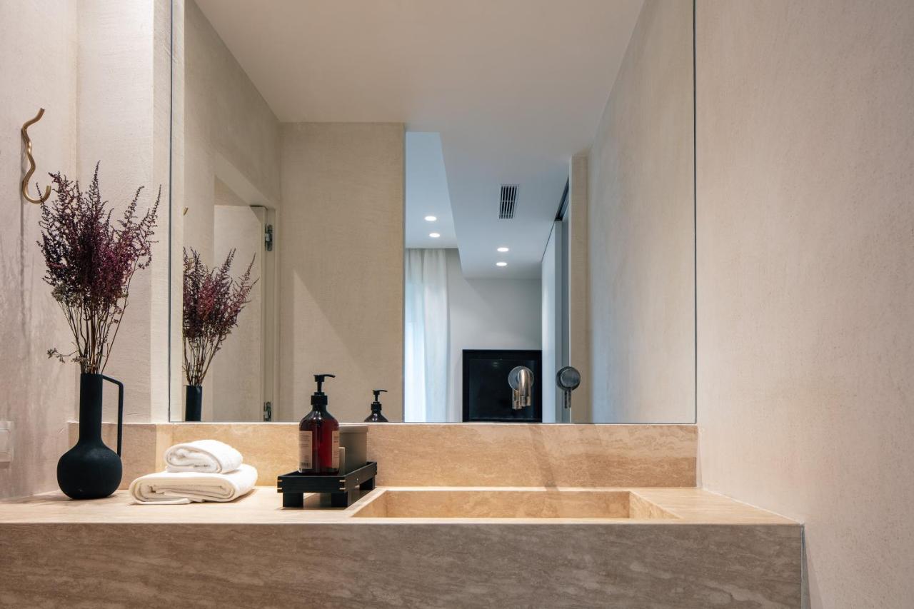 Path I & Ii - A Taste Of Elegance Chania (Crete)
