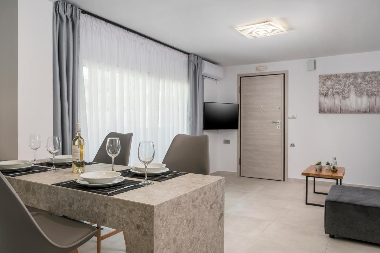 Quarters Luxury Apts Apartment Chania (Crete)