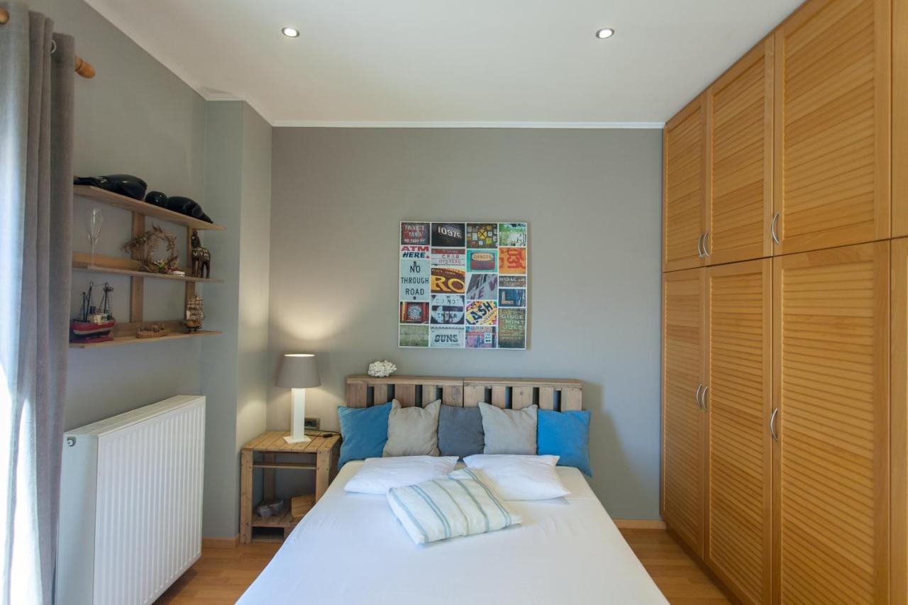 Sea View Maisonette Apartment