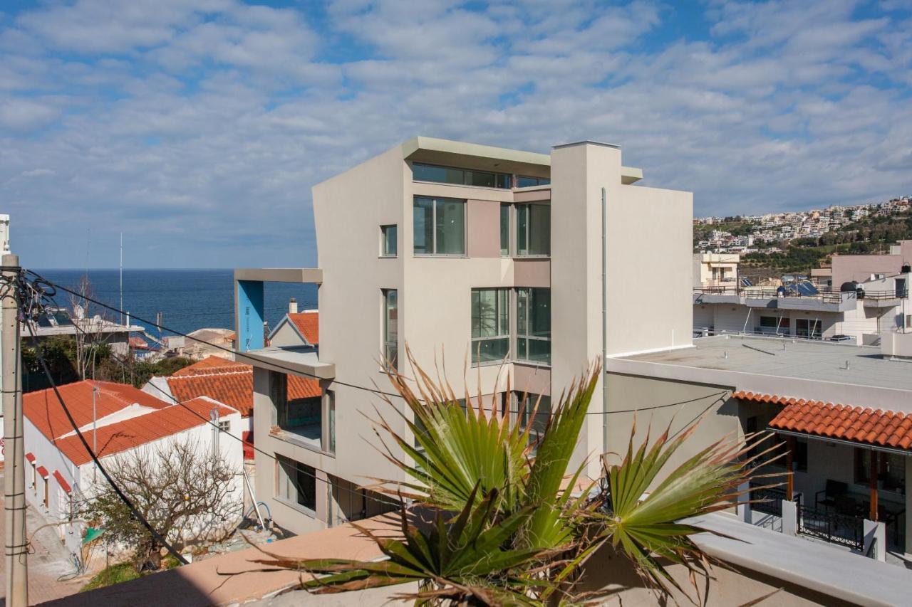Apartment Sea View Maisonette *