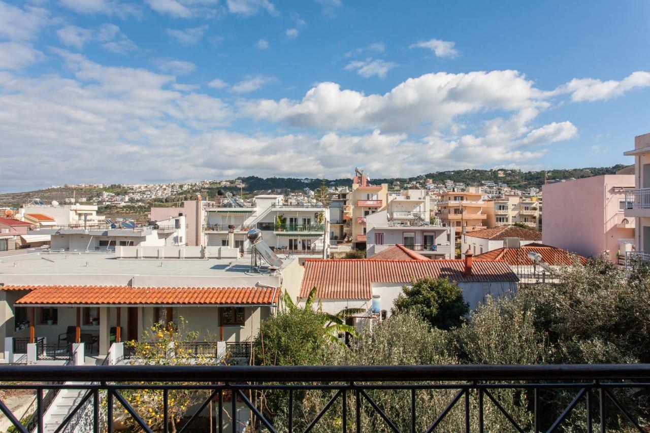 Sea View Maisonette Apartment *