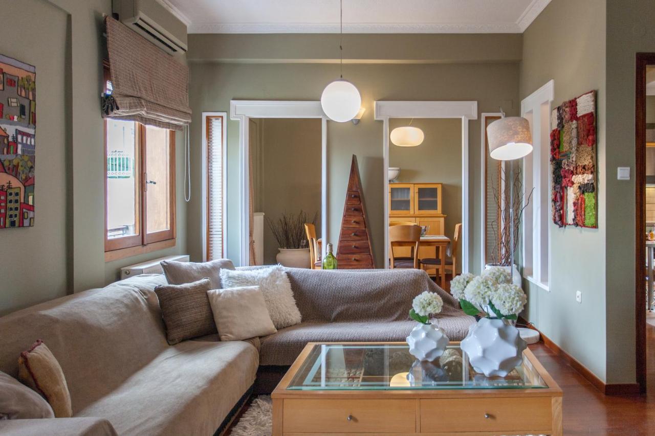 Sea View Maisonette * Chania (Crete)