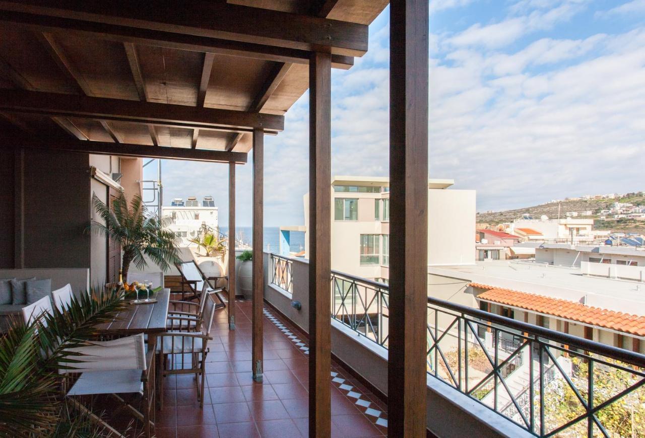 Apartment Sea View Maisonette