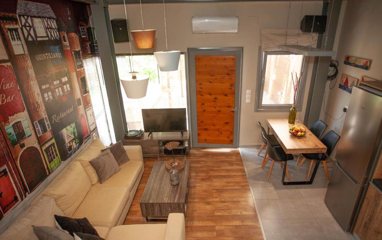 Apartment Euzoia Luxury Maisonette Chania (Crete)