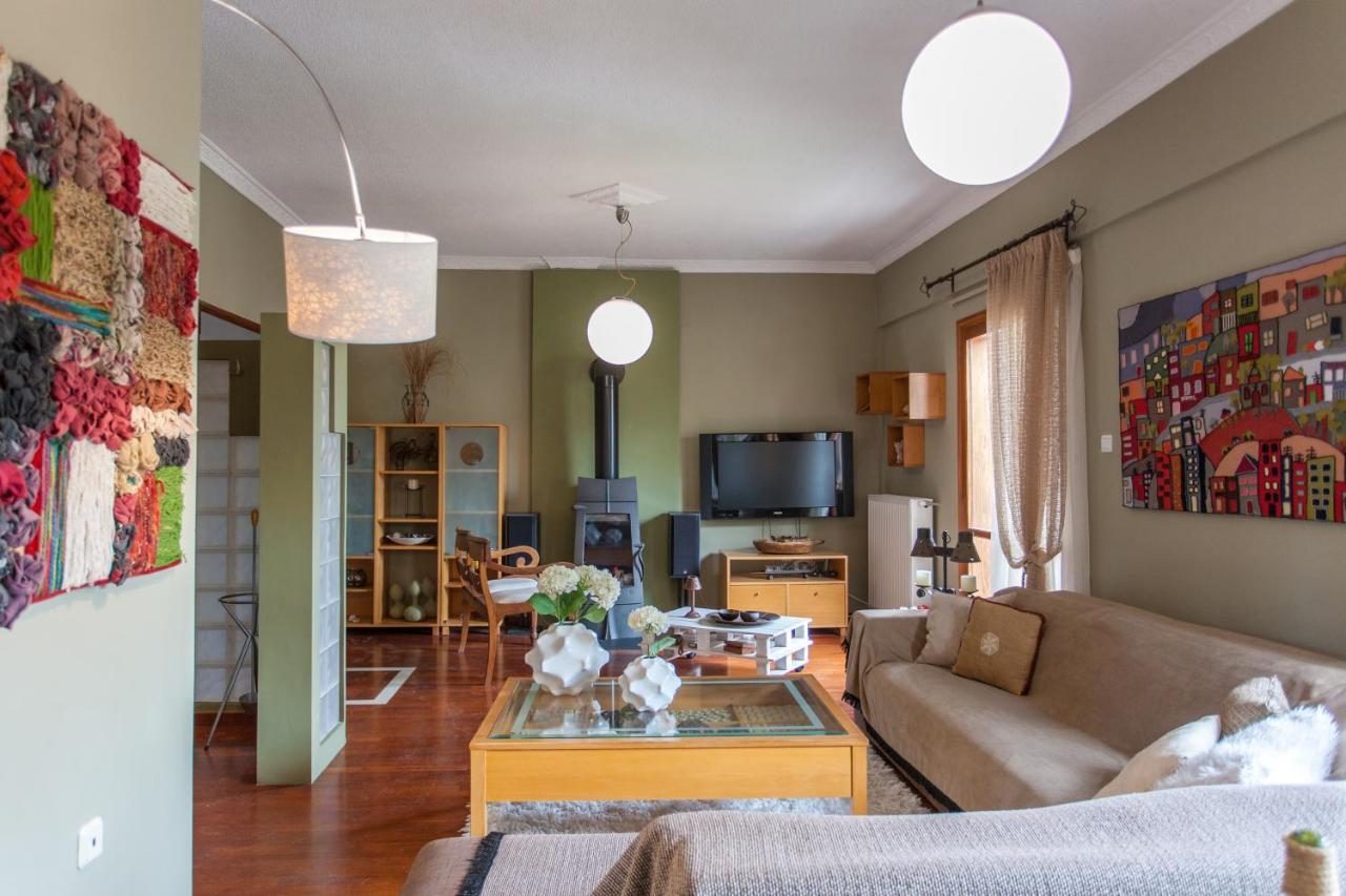 Sea View Maisonette Apartment *