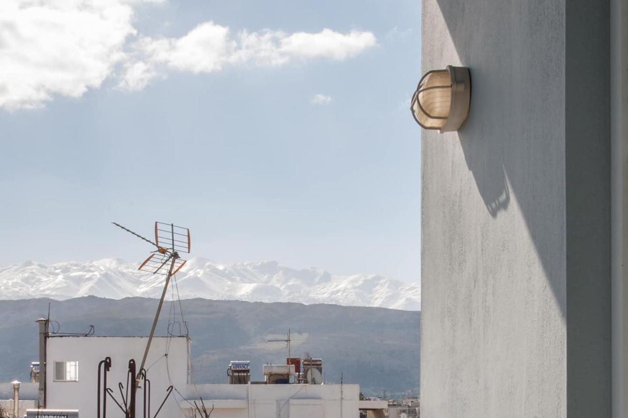 Apartment Penthouse Oasis Chania (Crete)