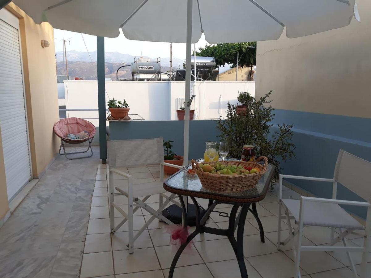 Apartment Penthouse Oasis Chania (Crete)