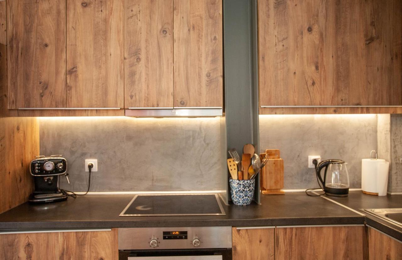Euzoia Luxury Maisonette