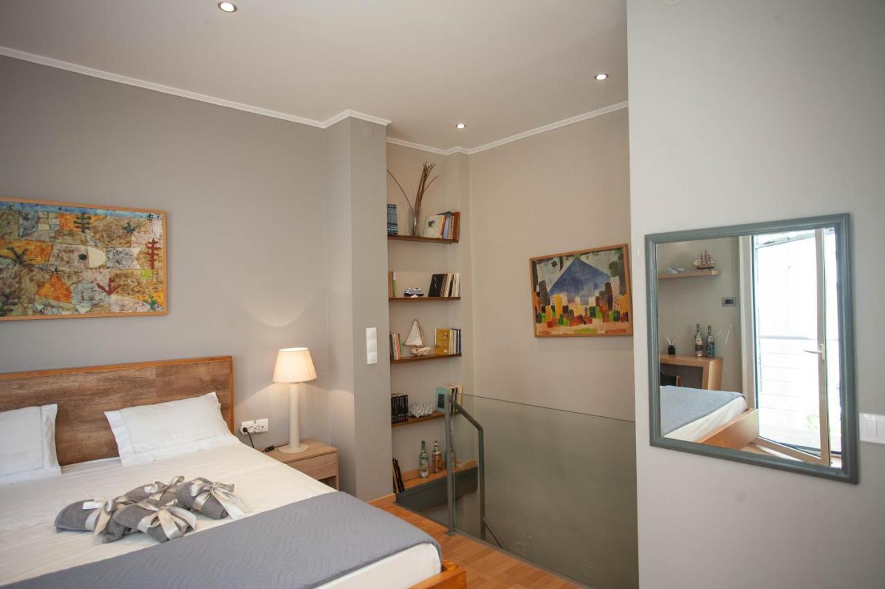 Euzoia Luxury Maisonette Apartment Chania (Crete)