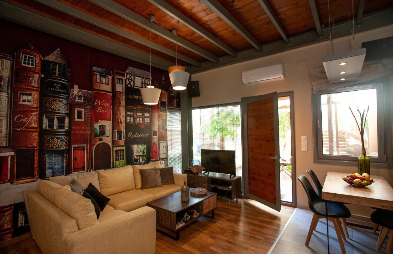 Euzoia Luxury Maisonette Apartment *